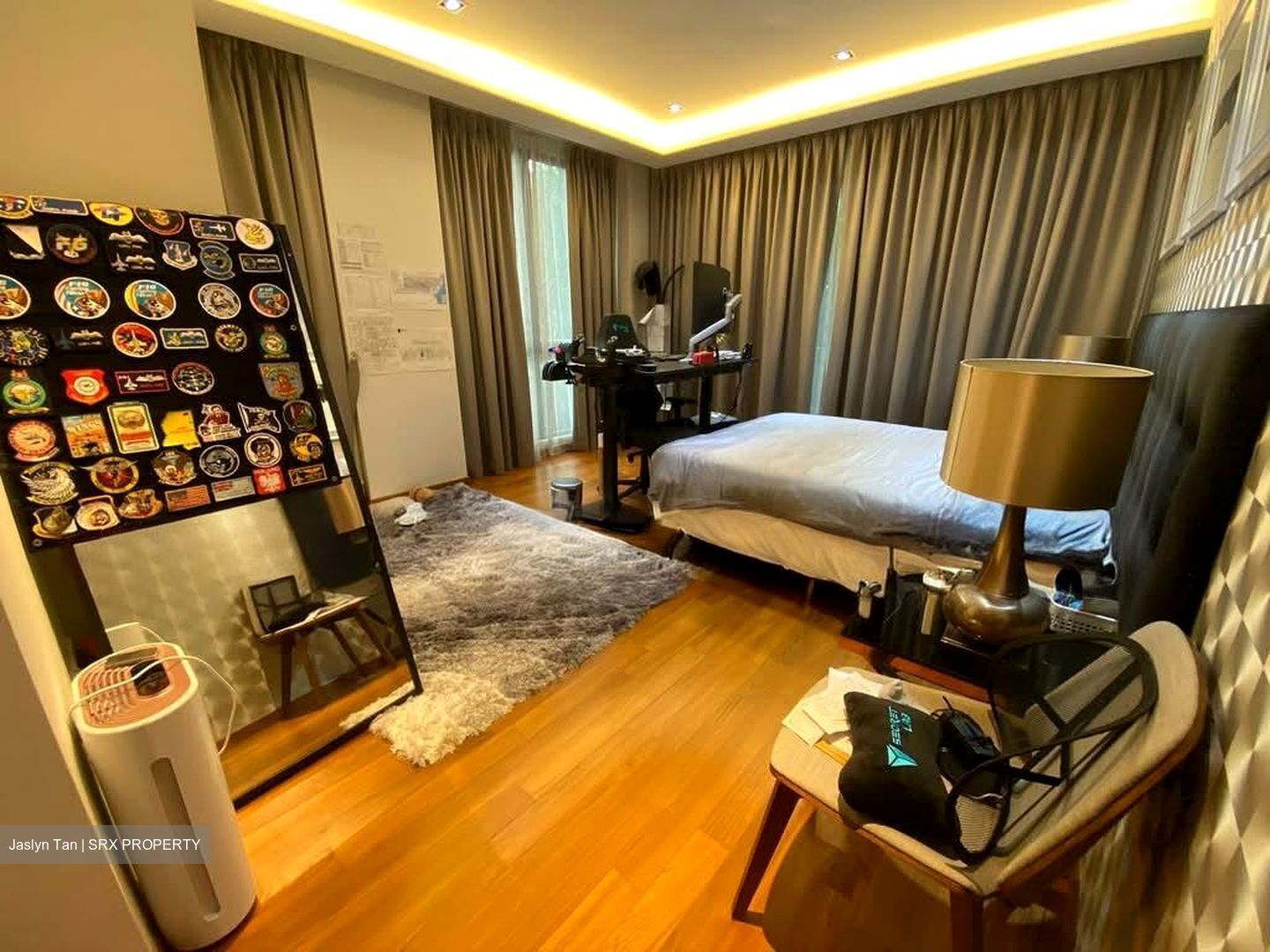 Ponggol Park (D19), Detached #547674401